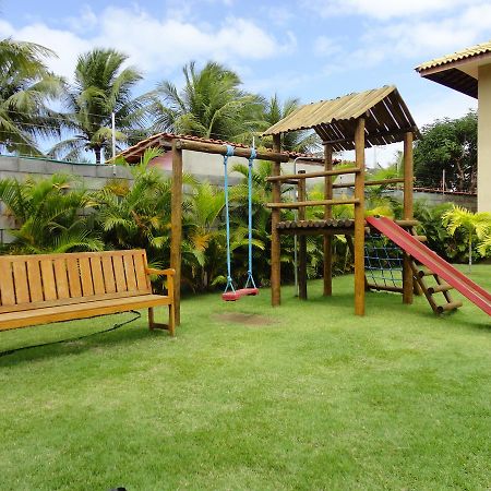 Guarajuba Verano Apartamento Exterior foto