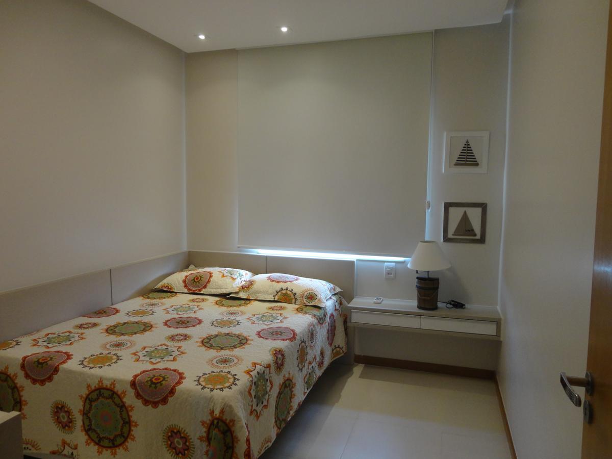 Guarajuba Verano Apartamento Exterior foto