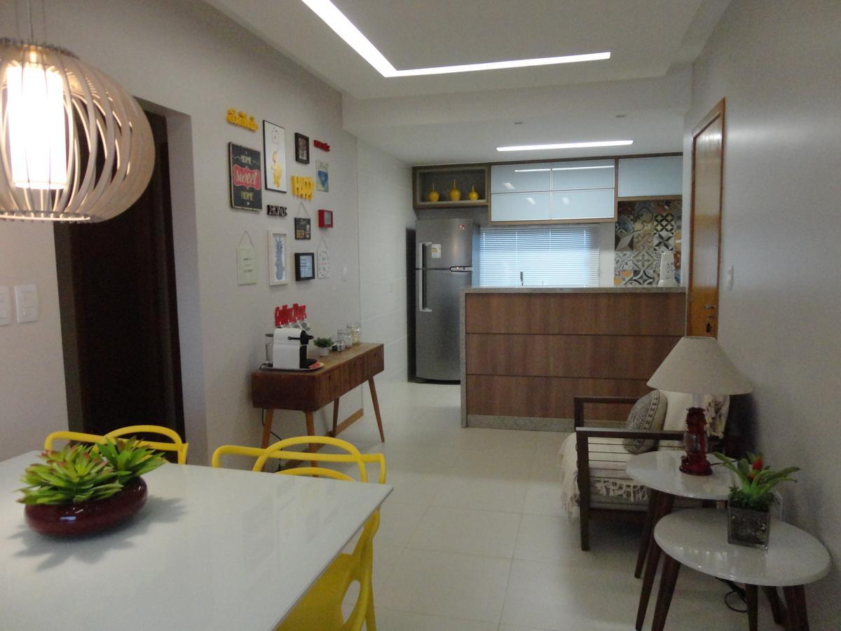 Guarajuba Verano Apartamento Exterior foto
