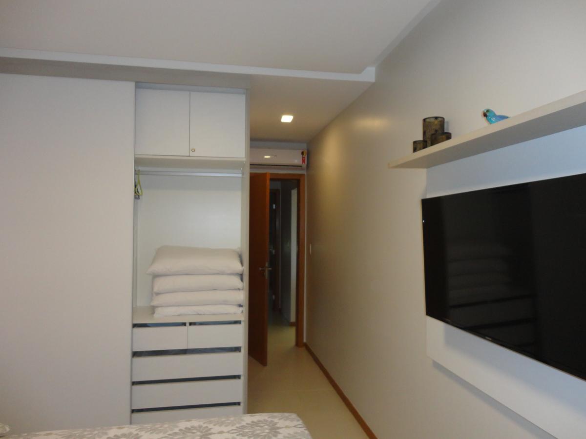 Guarajuba Verano Apartamento Exterior foto