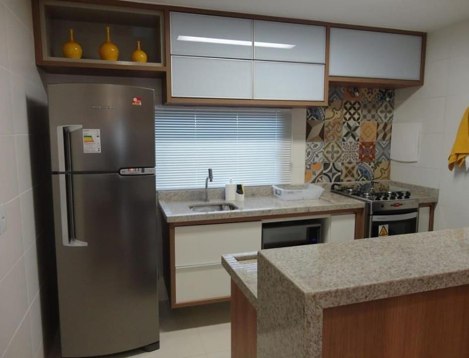 Guarajuba Verano Apartamento Exterior foto