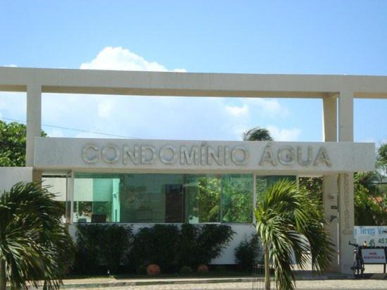 Guarajuba Verano Apartamento Exterior foto
