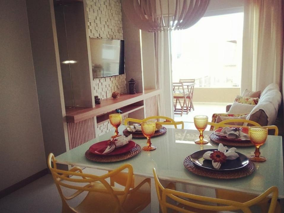 Guarajuba Verano Apartamento Exterior foto
