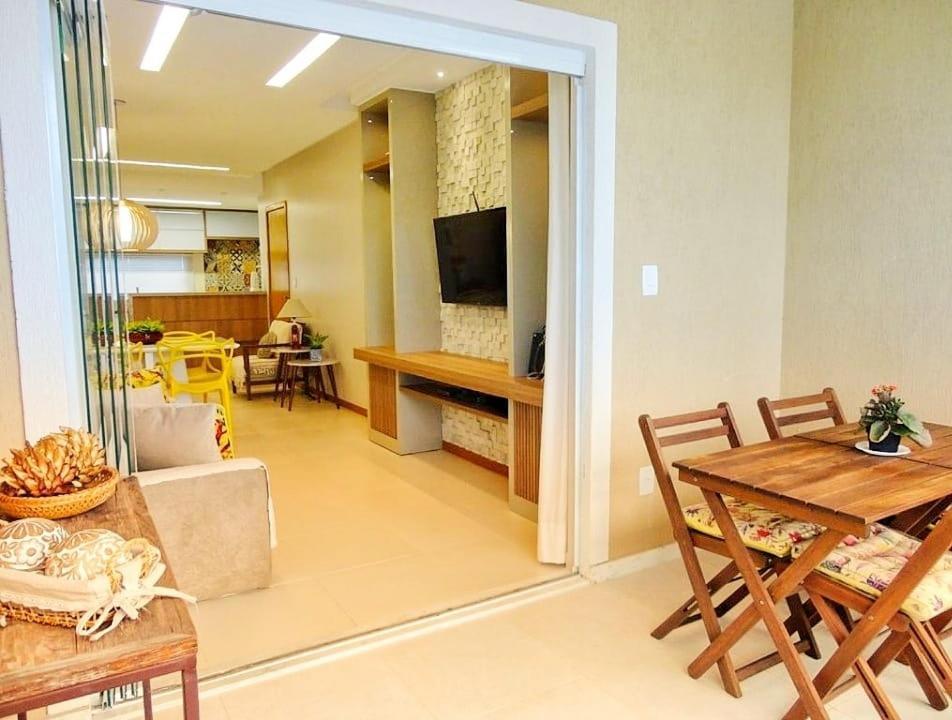 Guarajuba Verano Apartamento Exterior foto