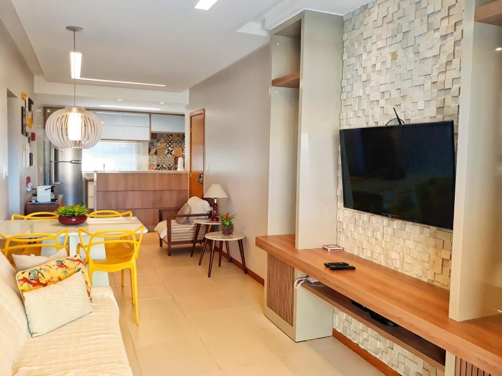 Guarajuba Verano Apartamento Exterior foto