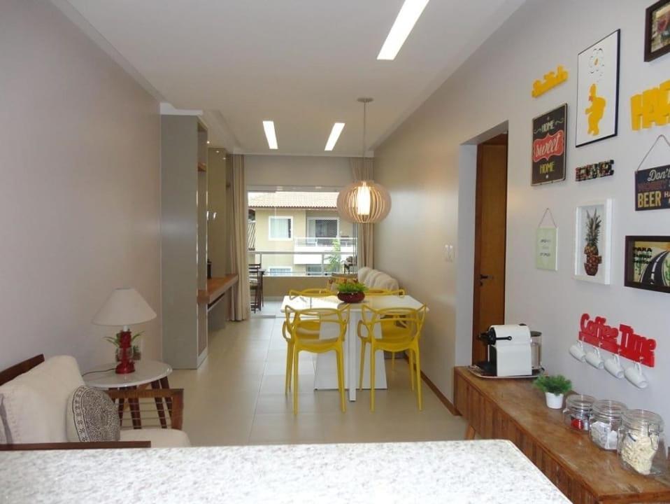 Guarajuba Verano Apartamento Exterior foto