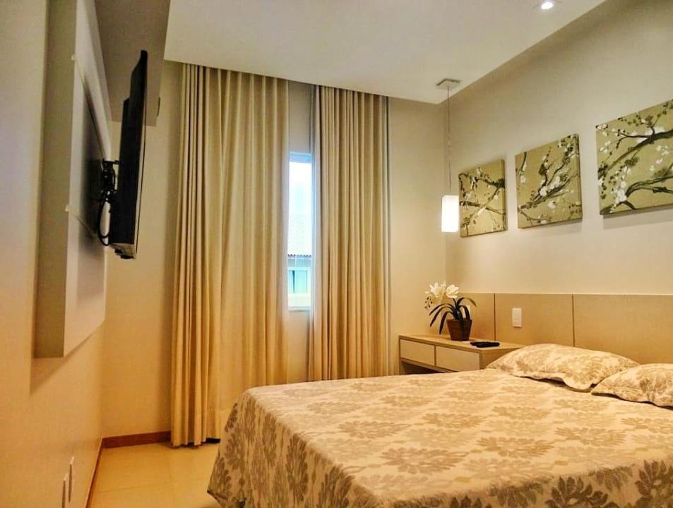 Guarajuba Verano Apartamento Exterior foto